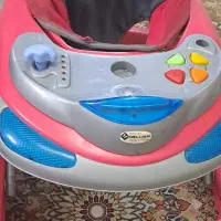 کریر و روروئک و آغوشی و کیف و پارک بازی|کالسکه و لوازم جانبی|ازنا, |دیوار