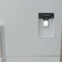 یخچال فریزر کندی