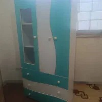 کمد بچگانه