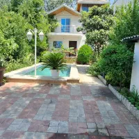 خریدویلاباغ دوبلکس استخردار جنگلی نور اقساطی