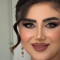 جشنواره میکاپ شنیون، رنگ مو ،کراتین،مژه ،ناخن