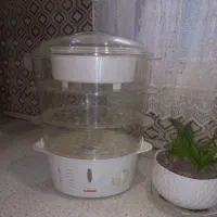 بخار پز