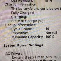 Mac book air m3 16 256|رایانه همراه|تهران, شهرک صدرا|دیوار