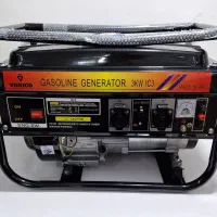 موتور برق سه کیلو وات