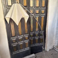 ساعت ایستاده و آباژور|ساعت دیواری و تزئینی|بندرعباس, |دیوار