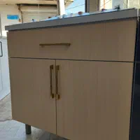 کابینت زیرگازی ، اجاق گاز رومیزی|مصالح و تجهیزات ساختمان|تهران, نعمت‌آباد|دیوار