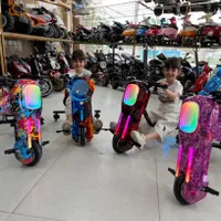 اسکوتر دریفت مرکز تخصصی استان|دوچرخه، اسکیت، اسکوتر|یزد, |دیوار