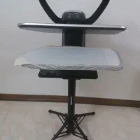 اتو پرس janome کاملا نو