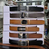 پخش کمربند مردانه بازار بزرگ تهران|کیف، کفش، کمربند|تهران, بازار|دیوار