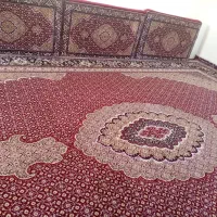 فرش|فرش|کامیاران, |دیوار