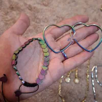 بدلیجات معاوضه با نقره|بدلیجات|قم, پردیسان|دیوار