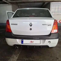 رنوتندر۹۰النود(L90 لوگان) ال90 مدل 97 پارسخودرو|خودرو سواری و وانت|تهران, شهر زیبا|دیوار