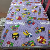 تخت و کمد کودک|تخت و سرویس خواب|مشهد, رستگار|دیوار