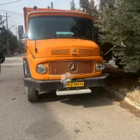 حمل ماسه ونخاله شبانه روزی