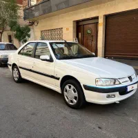 پژوپارس tu5 سیمی