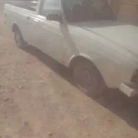 وانت پیکان مدل 78|خودرو سواری و وانت|شاهرود, |دیوار