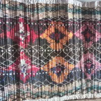 چیت تپک وگلدار نو