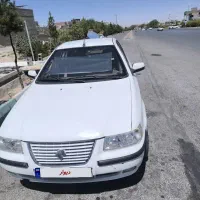 سمندef7 مدل97
