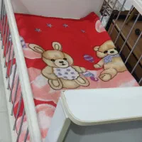 تخت کودک
