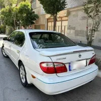 نیسان ماکسیما اتومات مدل ۸۸