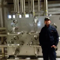 پایپینگ لوله کشی استیل صنایع لبنیات و بستنی|خدمات پیشه و مهارت|تهران, شهید رجایی|دیوار