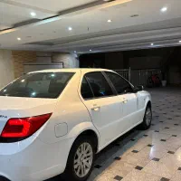 دنا مدل ۹۶|خودرو سواری و وانت|تهران, شهرک رضویه|دیوار