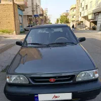 پرایدمدل ۸۳