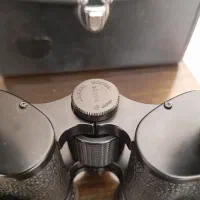 دوربین شکاری قدیمی اپتیکرون ژاپنی|کوهنوردی و کمپینگ|کرمانشاه, |دیوار