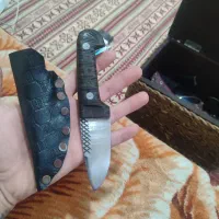 چاقو کوهنوردی