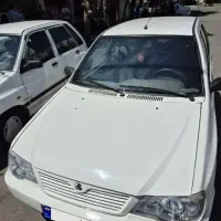 پراید ۱۱۱ مدل ۹۶