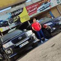 پولیش و  سرامیک خودرو