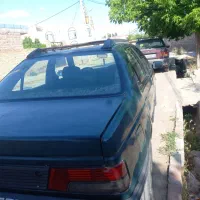 سواری آردی مدل ۸۵