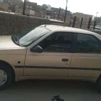 پژو  ۸۶  درجه یک