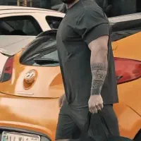 تیشرت اصلی بادیگارد|لباس|سنندج, |دیوار