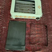 کباب پز  منقل کباب