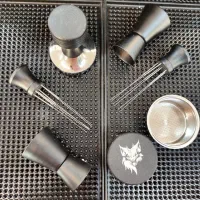 لوازم قهوه خانگی