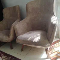 مبل تک نفره