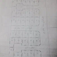 زمین۲۰۰متری سند دار