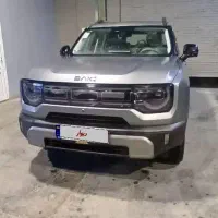 تجارت خودرو خسروانیTKK/بایک BJ30e مدل ۲۰۲۵