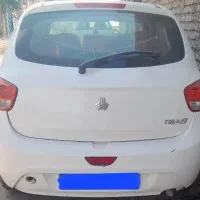 تیبا مدل ۱۴۰۰|خودرو سواری و وانت|گرگان, |دیوار
