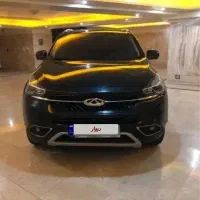 تیگو ۷ ie