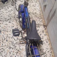 دوچرخه|دوچرخه، اسکیت، اسکوتر|شیراز, نیستان|دیوار
