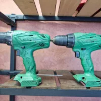 دریل شارژی هیتاچی اصلی ژاپنی