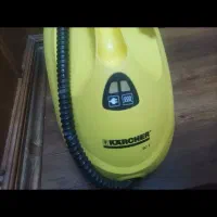 بخارشوی کارچر karcher SC2|جاروبرقی، جارو شارژی، بخارشو|مشهد, دانشجو|دیوار