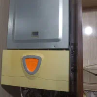 فروش پکیج دیواری ایساتیس|آبگرمکن، پکیج، شوفاژ|تبریز, |دیوار