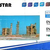 تلویزیون 55 اینچ