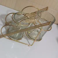 جا قاشق چنگال نو