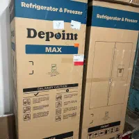 تلویزیون یخچال ماشین لباسشویی