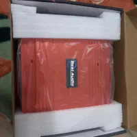 آمپیلی فایر خودرو best audio