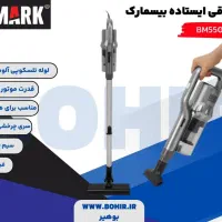 جاروبرقی ایستاده بیسمارک مدل BM5503|جاروبرقی، جارو شارژی، بخارشو|اهواز, زیتون کارمندی|دیوار